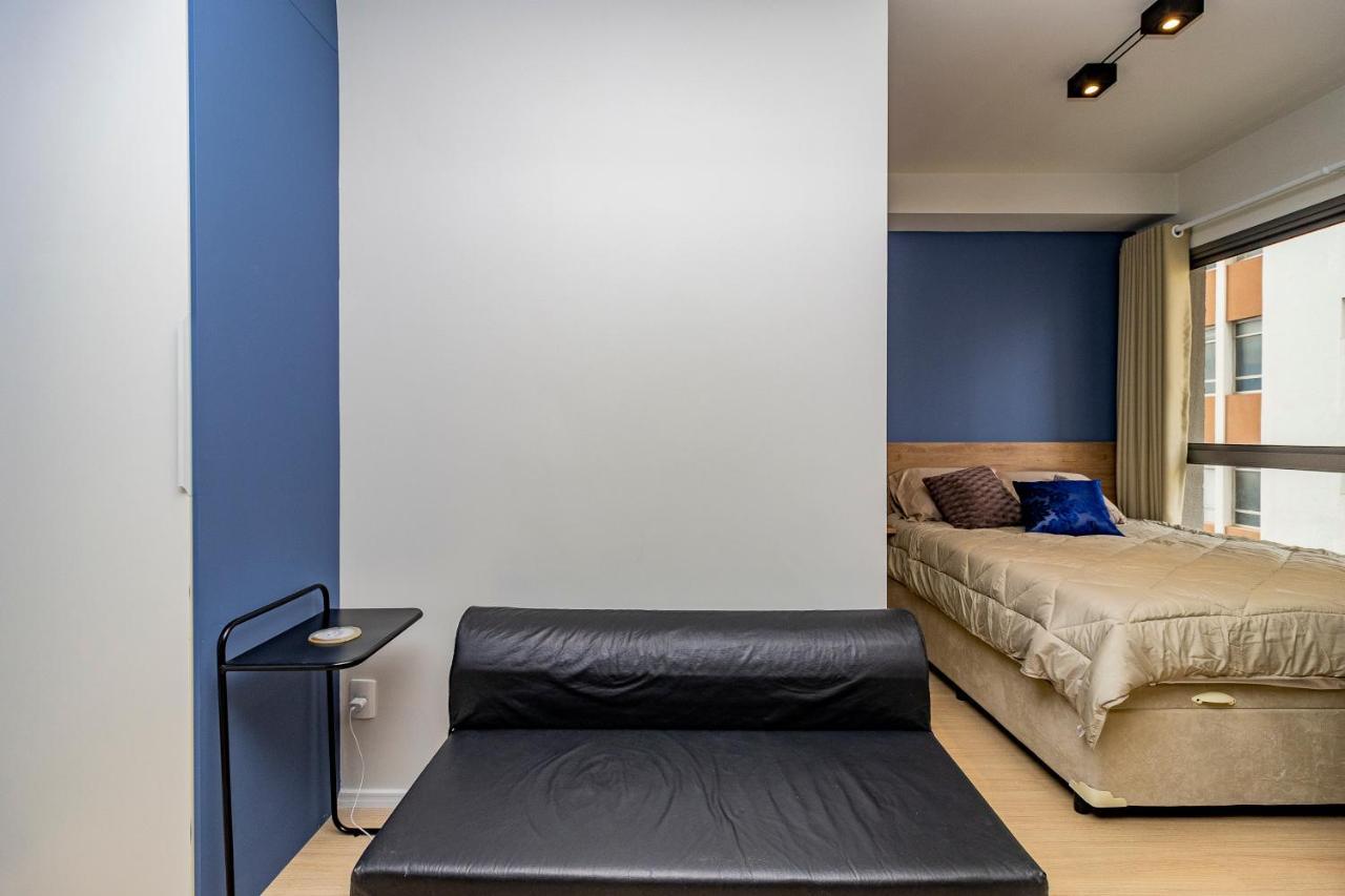 Studio Zen Da Vila Olimpia Apartamento