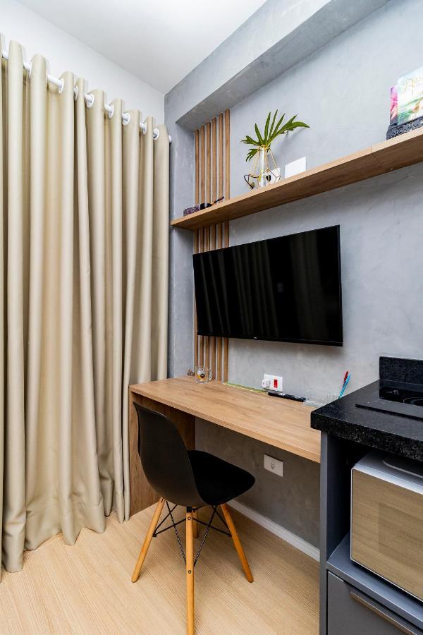 Studio Zen Da Vila Olimpia
