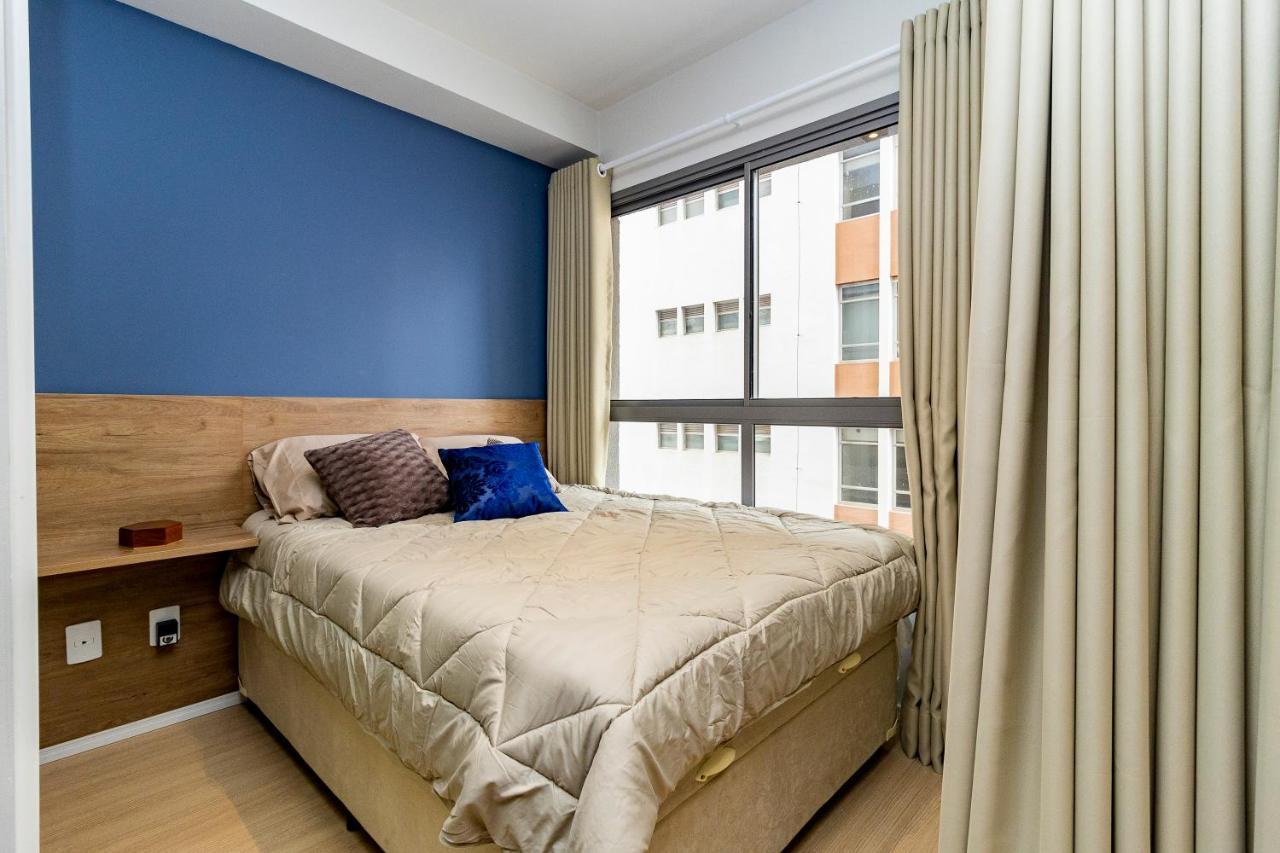 Studio Zen Da Vila Olimpia *