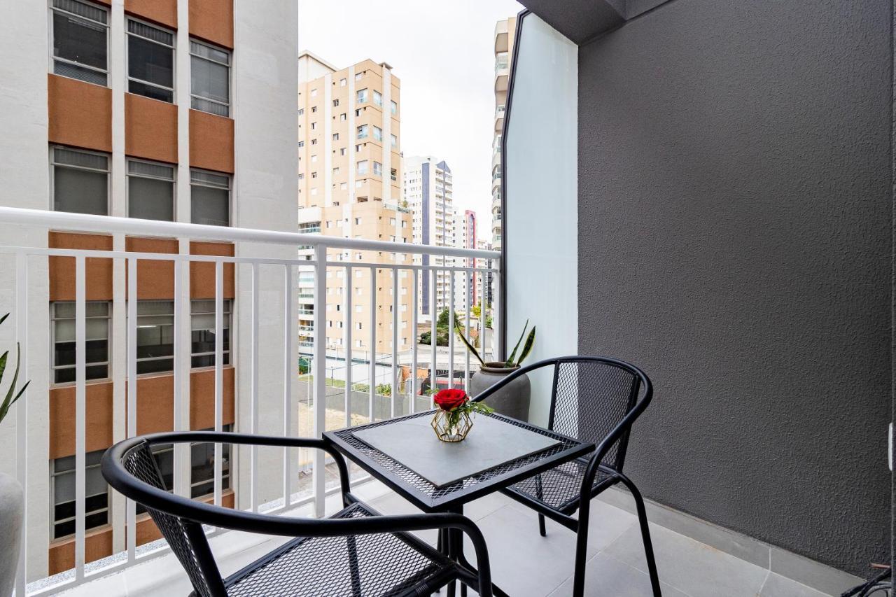Studio Zen Da Vila Olimpia