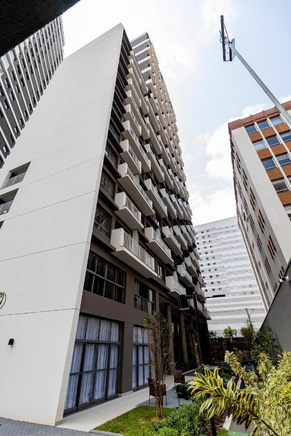 Apartamento Studio Zen Da Vila Olimpia *